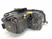 Фара левая передняя Audi A3 8P