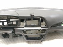 Торпедо Hyundai Sonata LF 2018 2.0 L4NA