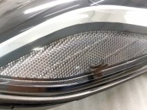 Фара правая передняя Hyundai Sonata LF 2018 2.0 L4NA
