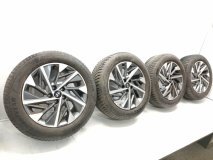 Колеса Hyundai Tucson NX4 2022 2.0 G4NL