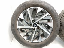 Колеса Hyundai Tucson NX4 2022 2.0 G4NL