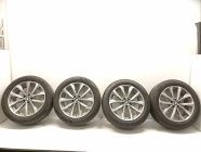 Колеса BMW X3 G01 2023 2.0 B48B20A