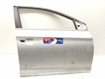 Дверь правая передняя Hyundai Sonata LF 2018 2.0 L4NA