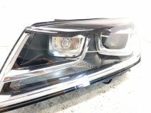 Фара левая передняя Volkswagen Touareg 7P6 2015 3.6 CGR