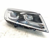 Фара правая передняя Volkswagen Touareg 7P6 2015 3.6 CGR