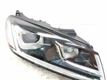 Фара правая передняя Volkswagen Touareg 7P6 2015 3.6 CGR