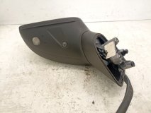 Зеркало боковое левое переднее Volkswagen Touareg 7P6 2015 3.6 CGR
