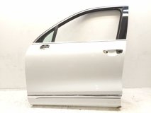 Дверь левая передняя Volkswagen Touareg 7P6 2015 3.6 CGR