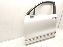 Дверь левая передняя Volkswagen Touareg 7P6 2015 3.6 CGR