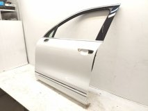Дверь левая передняя Volkswagen Touareg 7P6 2015 3.6 CGR