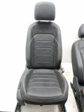 Сиденья комплект Volkswagen Tiguan AD1 2023 2.0 DTU