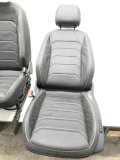 Сиденья комплект Volkswagen Tiguan AD1 2023 2.0 DTU