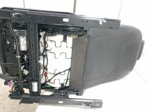 Сиденья комплект Volkswagen Tiguan AD1 2023 2.0 DTU