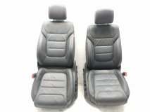 Сиденья комплект Volkswagen Touareg 7P6 2015 3.6 CGR