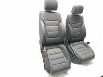 Сиденья комплект Volkswagen Touareg 7P6 2015 3.6 CGR