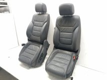 Сиденья комплект Volkswagen Touareg 7P6 2015 3.6 CGR