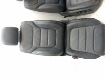 Сиденья комплект Volkswagen Touareg 7P6 2015 3.6 CGR