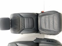 Сиденья комплект Volkswagen Touareg 7P6 2015 3.6 CGR