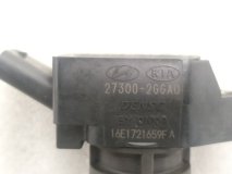 Катушка зажигания Hyundai Santa Fe DM 2016 2.4 G4KJ