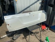 Дверь багажника нижняя TOYOTA Land Cruiser URJ202 2016 1VD-FTV 4.5