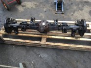 Мост задний задний TOYOTA Land Cruiser URJ202 2016 1VD-FTV 4.5