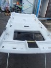 Обшивка потолка TOYOTA Land Cruiser URJ200 2010 1VD-FTV 4.5