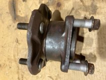 Ступица задняя TOYOTA HIGHLANDER GSU55 2018 2GRFKS