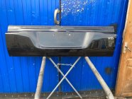 Дверь багажника нижняя TOYOTA Land Cruiser URJ200 2010 1VD-FTV 4.5