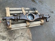 Мост задний задний TOYOTA Land Cruiser URJ200 2010 1VD-FTV 4.5