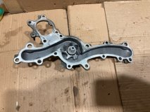 Насос водяной (помпа) TOYOTA HIGHLANDER GSU55 2019 2GRFKS