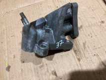 Фланец двигателя системы охлаждения TOYOTA HIGHLANDER GSU55 2019 2GRFKS