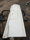 Дверь багажника нижняя TOYOTA Land Cruiser URJ200 2015 1VD-FTV 4.5