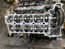 Двигатель TOYOTA Land Cruiser URJ200 2015 1VD-FTV 4.5