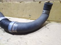 Патрубок радиатора передний TOYOTA HIGHLANDER GSU55 2014 2GR-FE 3.5