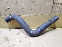 Патрубок радиатора левый TOYOTA HIGHLANDER GSU55 2014 2GR-FE 3.5