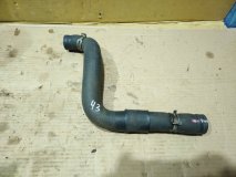 Патрубок радиатора левый TOYOTA HIGHLANDER GSU55 2014 2GR-FE 3.5