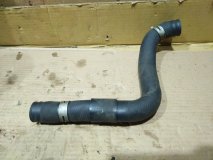 Патрубок радиатора левый TOYOTA HIGHLANDER GSU55 2014 2GR-FE 3.5