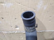 Патрубок радиатора левый TOYOTA HIGHLANDER GSU55 2014 2GR-FE 3.5