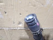 Патрубок радиатора левый TOYOTA HIGHLANDER GSU55 2014 2GR-FE 3.5