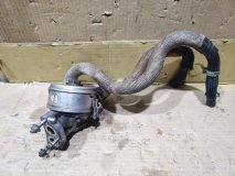 Радиатор масляный TOYOTA HIGHLANDER GSU55 2014 2GR-FE 3.5