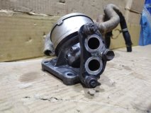 Радиатор масляный TOYOTA HIGHLANDER GSU55 2014 2GR-FE 3.5