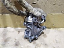 Радиатор масляный TOYOTA HIGHLANDER GSU55 2014 2GR-FE 3.5