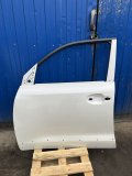Дверь левая передняя TOYOTA Land Cruiser URJ200 2015 1VD-FTV 4.5