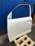 Дверь левая передняя TOYOTA Land Cruiser URJ200 2015 1VD-FTV 4.5