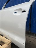 Дверь левая передняя TOYOTA Land Cruiser URJ200 2015 1VD-FTV 4.5