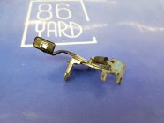 Ручка открывания бензобака Toyota Probox NCP55V 2007 1NZFE