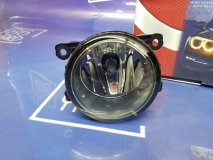 Противотуманки комплект передние Nissan Navara D40 H5H