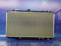 Радиатор охлаждения двигателя Nissan Patrol Y61 RD28Ti