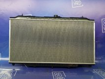 Радиатор охлаждения двигателя Nissan Patrol Y61 RD28Ti