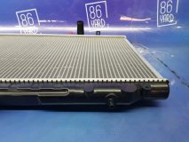 Радиатор охлаждения двигателя Nissan Patrol Y61 RD28Ti